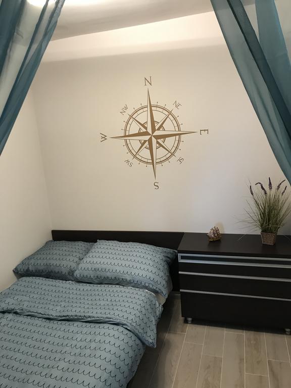 Szines Panorama Apartman Balatonlelle Extérieur photo
