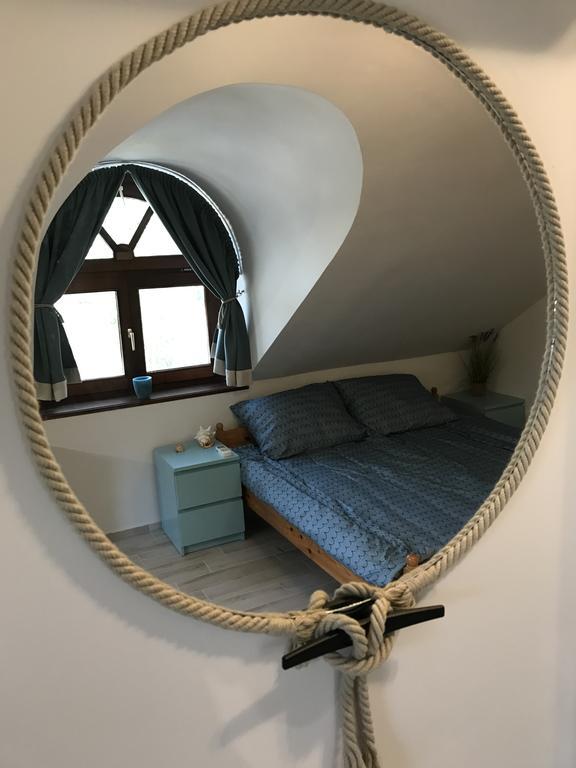 Szines Panorama Apartman Balatonlelle Extérieur photo