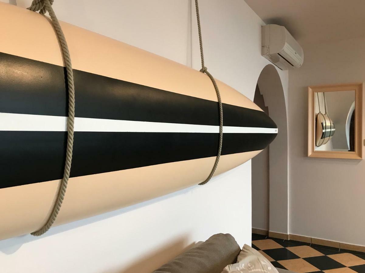 Szines Panorama Apartman Balatonlelle Extérieur photo